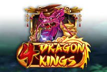 4 Dragon Kings